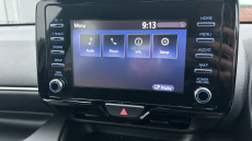 Toyota Yaris 1.5 Hybrid Icon 5dr CVT Hybrid Hatchback